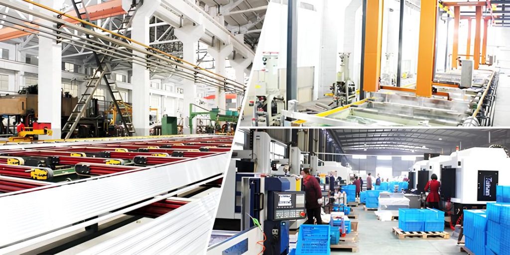 factory
